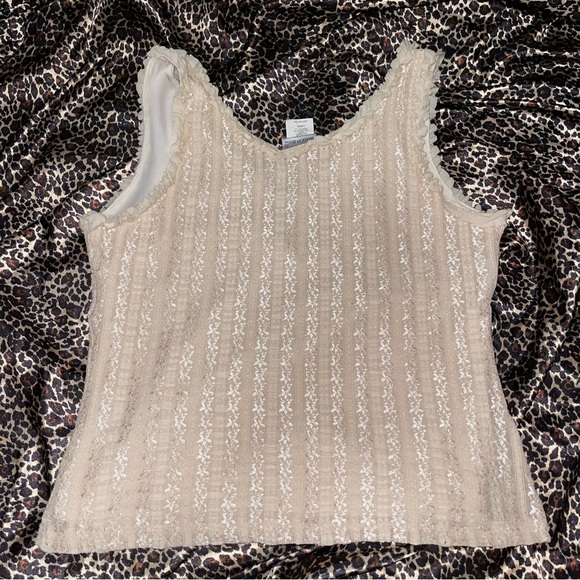 Fashion Bug Y2k Tank Top - Picture 8 of 8